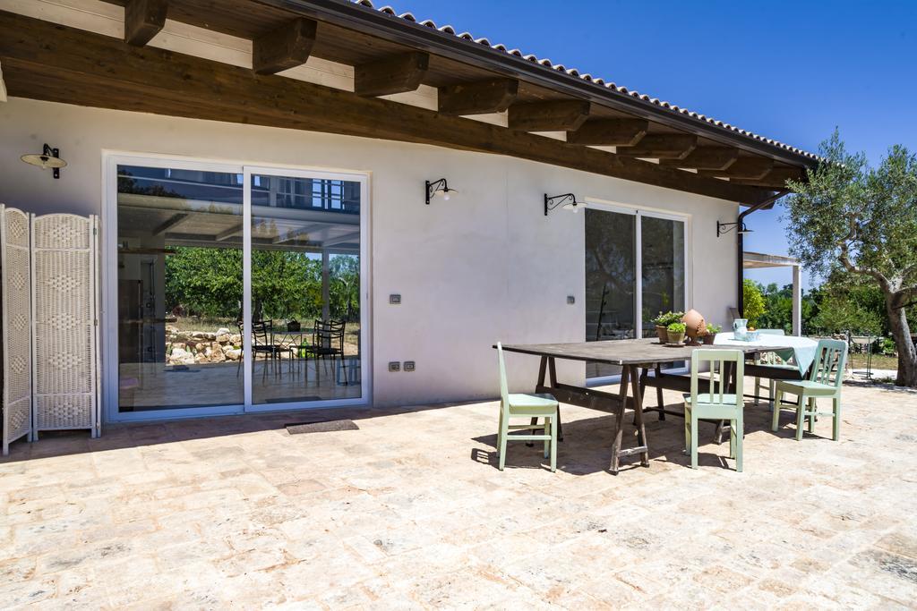 WePuglia - Paradise Trulli Castellana Grotte Exterior foto