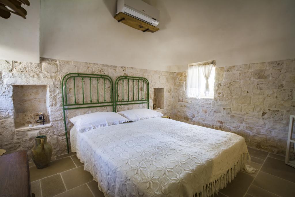 WePuglia - Paradise Trulli Castellana Grotte Exterior foto