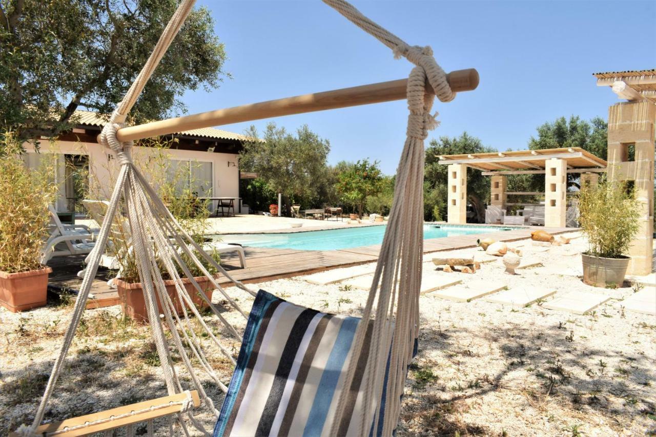 WePuglia - Paradise Trulli Castellana Grotte Exterior foto